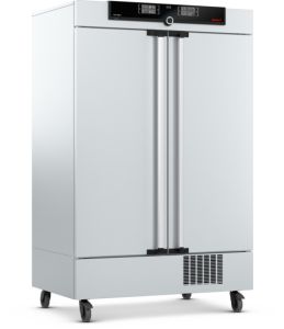 Enceinte climatique ICH750 – Tests de stabilité ICH – 749L – Températures de -10°C à 60°C – Régulation PID - Image 1