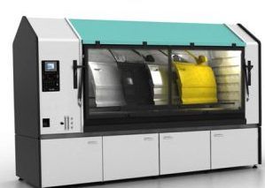 Enceinte de brouillard salin constant ou cyclique – ouverture frontale – capacité de 400 à 3000 L - Image 1