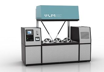 Enceinte de brouillard salin cyclique ClimaCORR® CC 1000-TL FR (-35°C à +80°C) – VDA 233-102 – Compacte et performante - Image 1