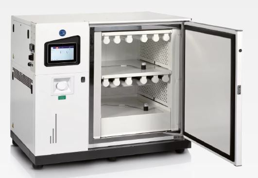 Enceinte de photostabilité ICH – Série PharmaEvent – Répartition idéale de la lumière et conformité ICH Q1B - Image 1