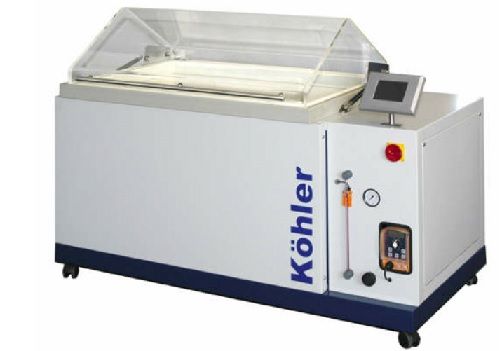 Enceintes de brouillard salin type coffre HKT Basic-Line – 500 à 3000 litres – hautes performances et tests normés - Image 1