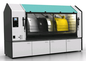 Enceintes de corrosion cyclique au brouillard salin multicorr – 400 à 3500 litres – Méthodes Renault ECC1, VW 1210 V, Volvo 423-0014 - Image 1