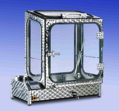 Enceintes Kesternich et haute humidité/condensation – 300 à 800 L – Normes ISO 6270-2 et NF EN ISO 6988 - Image 1