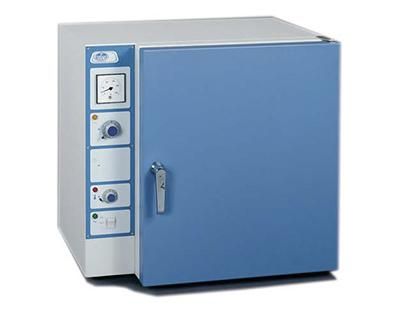 Étuve Conterm, 40°C à 250°C, 52 Litres – Ref.: JBD542 - Image 1