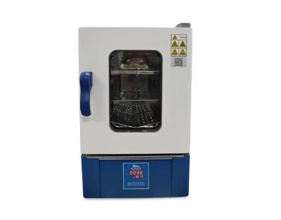 Étuve culture 30 L, série 636 PLUS – Ref.: JBB001 - Image 1