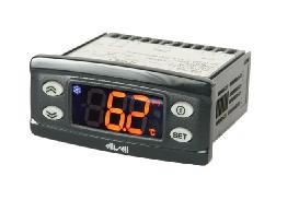 Régulateur électronique ELIWELL IC Plus 915 8A TcJ/K/PT100 – 2 points d’intervention - Image 1