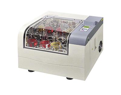 Incubateur à agitation réfrigéré S-200D – Ref.: LND502 - Image 1