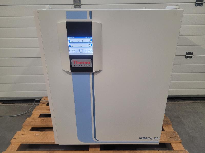 Incubateur / étuve à Co2 Thermo Scientific HERACELL 150i GP - Image 1