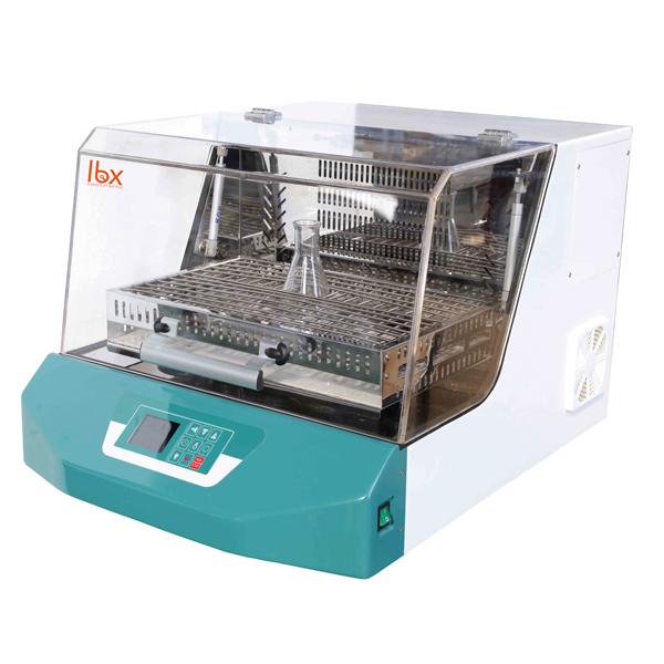Incubateur avec agitation orbitale 50 Litres LBX - Image 1