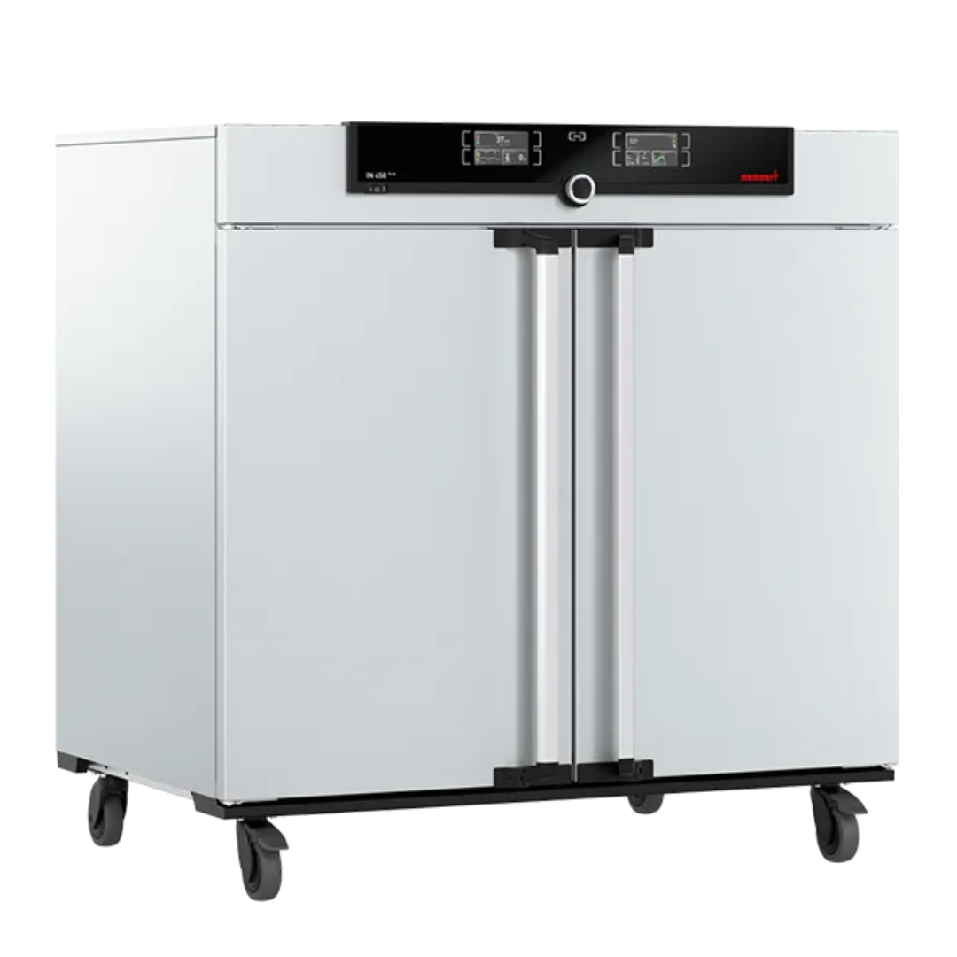 Incubateur bactériologique 1