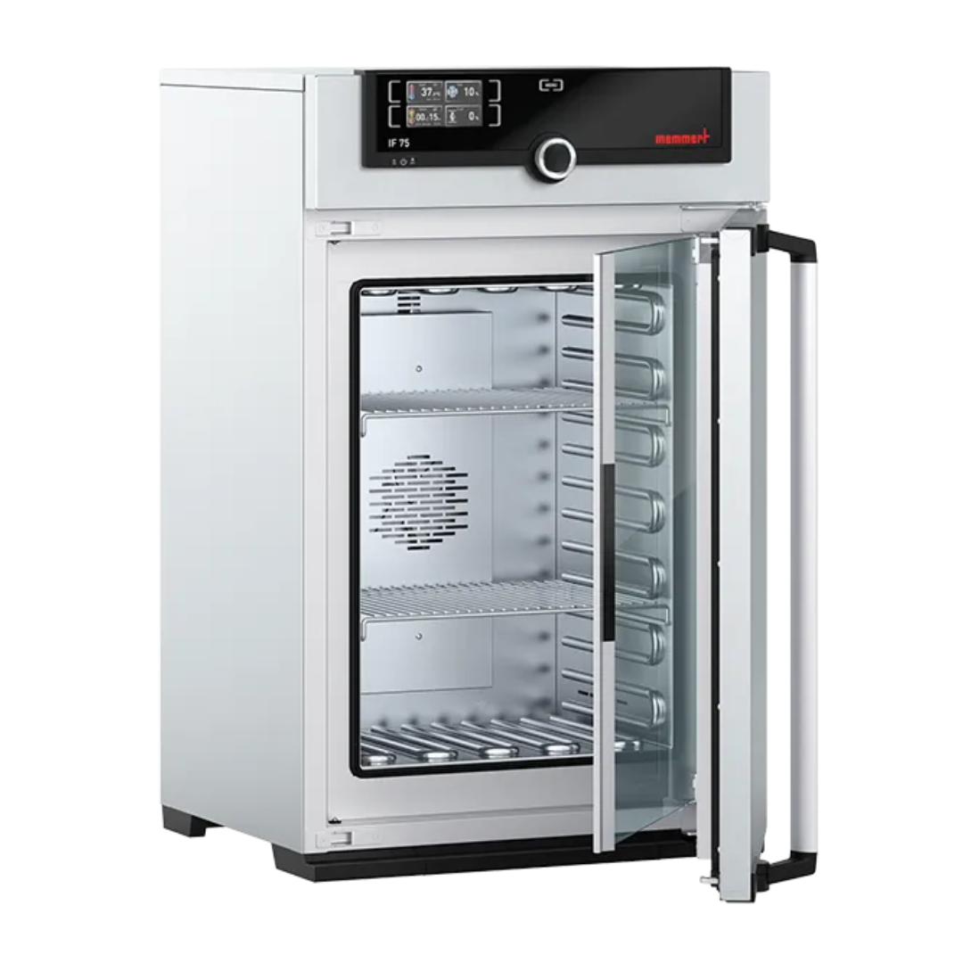 Incubateur bactériologique 2