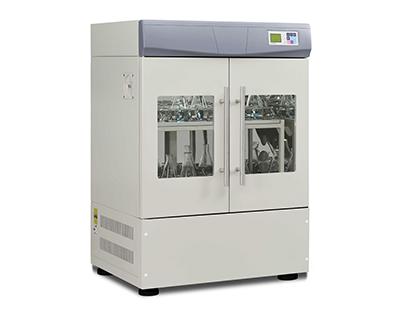 Incubateur chauffé avec agitateur S-1102 – Ref.: LNB505 - Image 1