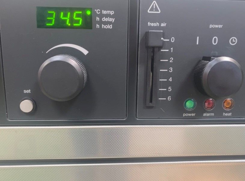 Incubateur de laboratoire pharmaceutique – Occasion – Memmert BE 600 - Image 2