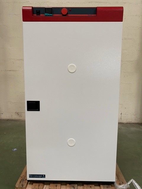 Incubateur de laboratoire – Occasion – Laboratoire pharmaceutique – firlabo - Image 1