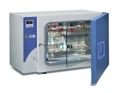 Incubateur INCUBAT +5°C à 80°C  52L – Ref.: JBB567 - Image 1