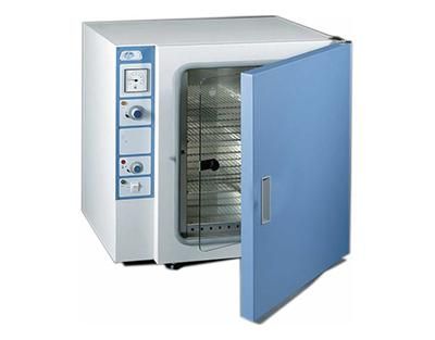 Incubateur INCUBAT +5°C à 80°C 80L. – Ref.: JBB568 - Image 1