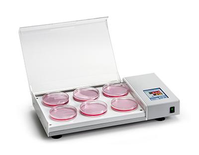 Incubateur pour boîtes de pétri – ref.: jbb546 - Image 1
