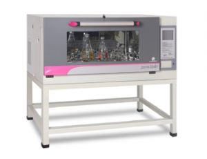 Incubateur réfrigéré agité empilable – Capacité optimisée, contrôle précis et personnalisation avancée - Image 1