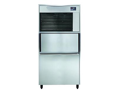 Machine à glace triturée COM-150  142kg/24h – Ref.: JZD508 - Image 1