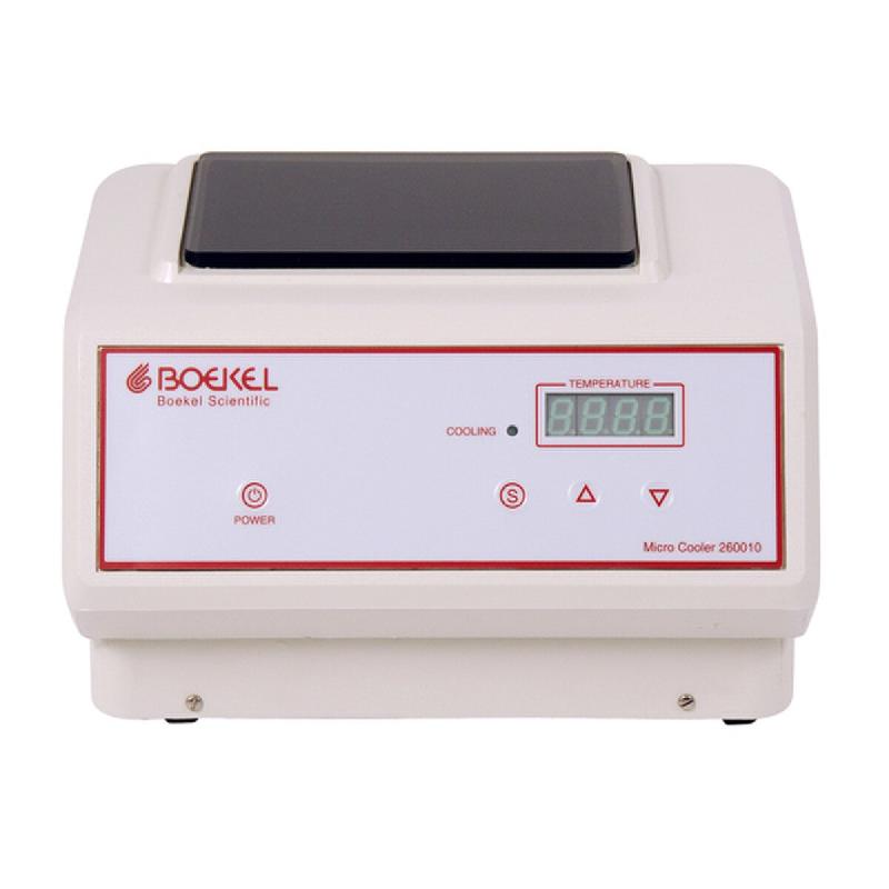 Micro-bain de refroidissement BOEKEL 260010 Micro Cooler - Image 1