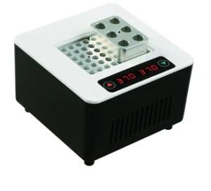 Mini incubateur de bain sec portable Mix&Match Block Pad3-100c COYOTE - Image 1