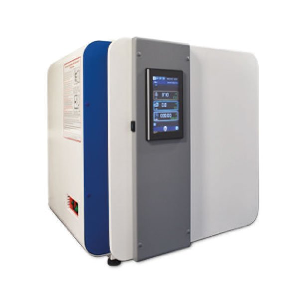 Incubateur Nahita CO2 – Modèle R50 – Référence JBB020 – Nahita Blue - Image 1