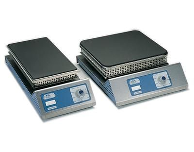 Plaque chauffante COMBIPLAC 20×40 cm 230V 50/60HZ – Ref.: JGJ506 - Image 1