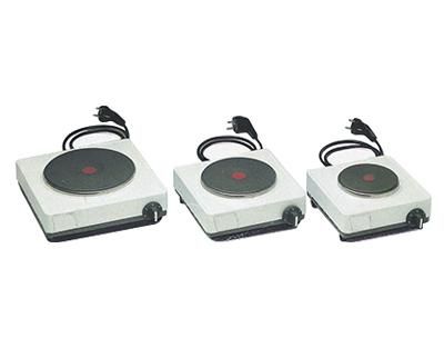 Plaque chauffante diamètre 15cm – Ref.: JGJ502 - Image 1