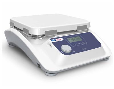 Plaque chauffante digitale RSLAB500-Pro – Ref.: JGJ001 - Image 1