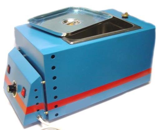 Pot chauffant – I07 759 – I07 750 01 – I07 750 10S - Image 1