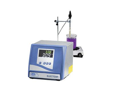 Régulateur de température ELECTEMP BASIC – Ref.: JZR502 - Image 1