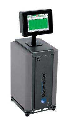 Régulateur de température économique Gammaflux G24 MINI pour systèmes à canaux chauds – 12 zones, écran tactile 8 pouces - Image 1