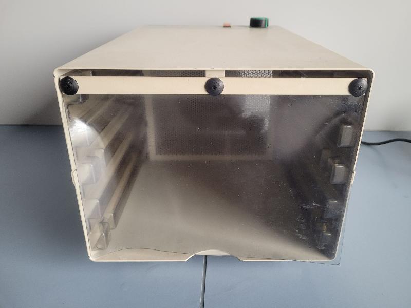 Sécheur Bio-Rad GelAir - Image 1