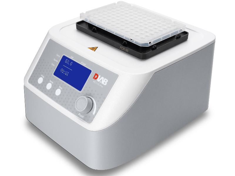 Thermobloc HC110-Pro – Ref.: JDS009 - Image 1