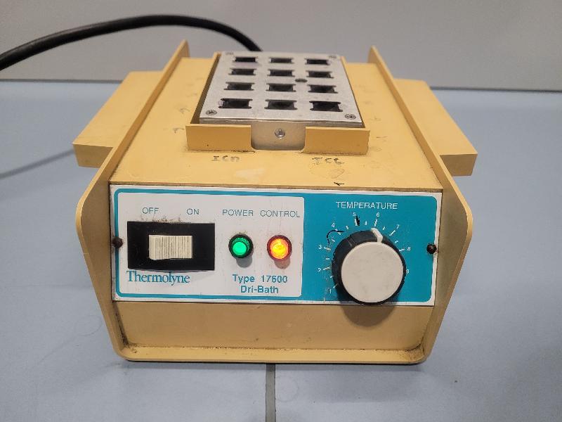 Thermolyne 17600 Dri-Bath Barnstead - Image 1