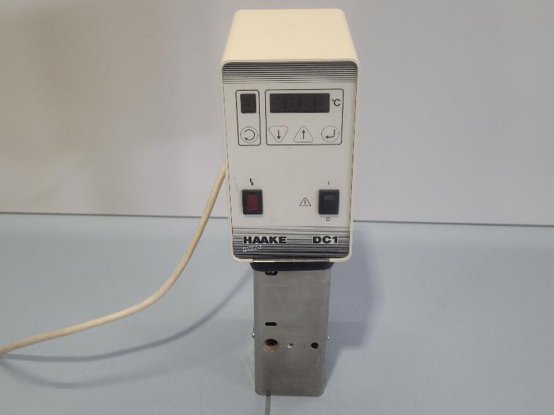 Thermoplongeur à circulation Haake DC1 - Image 1