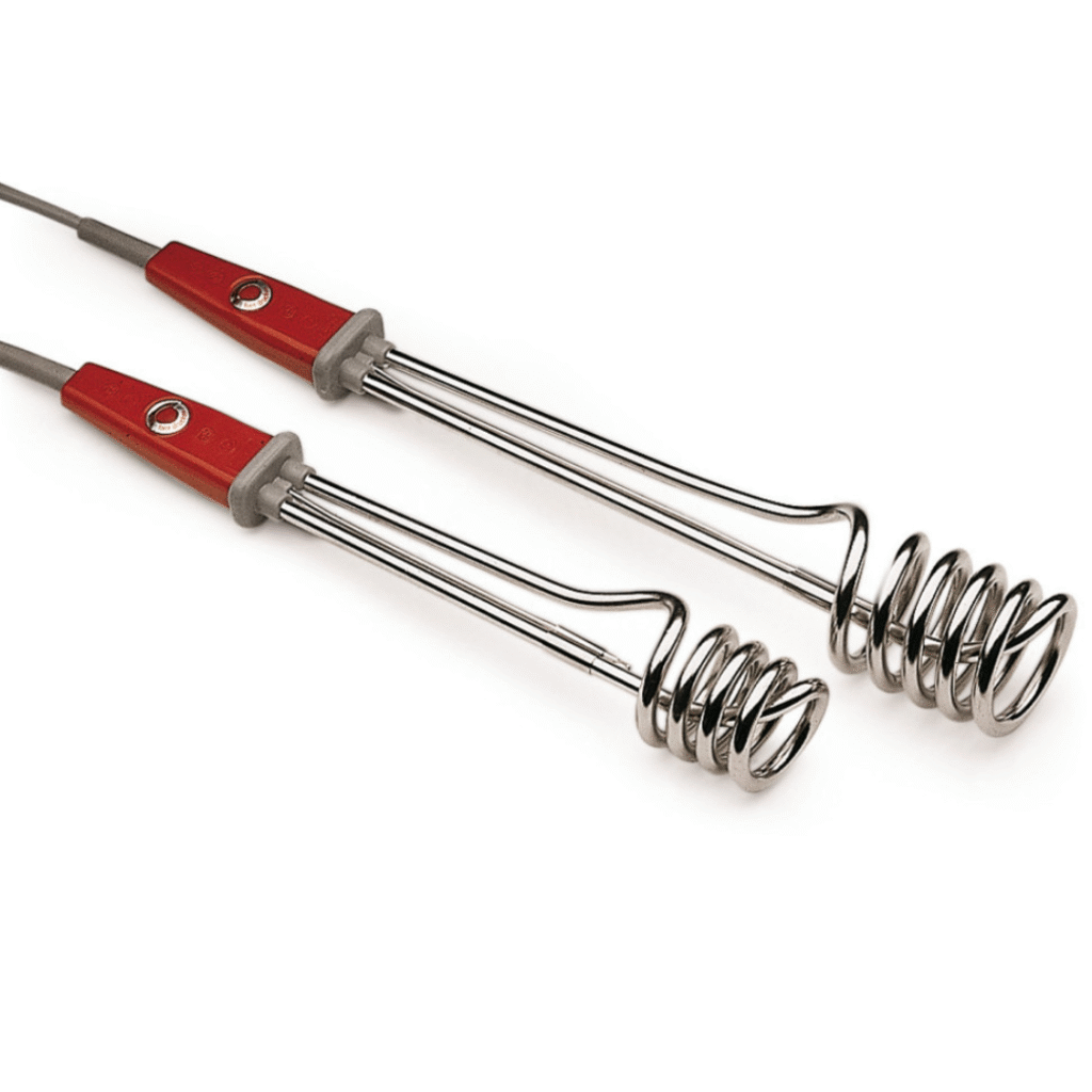 Thermoplongeur - Appareils de thermorégulation & réacteurs