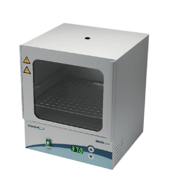 Incubateur – 10L – VWR Inculine - Image 1