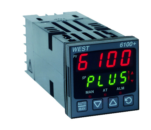 Regulateur west n6100 - Image 1