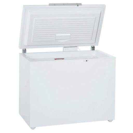 Conservateur coffre haute précision LGT 215L – refroidissement à -40°C ± 5°C – 215 litres - Image 1