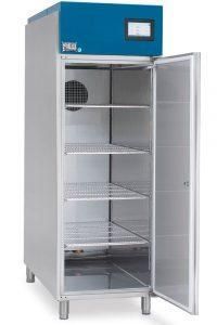 Enceinte climatique antidéflagrante RUMED Safety T820 – ATEX, 820L, température de -20°C à +80°C - Image 1