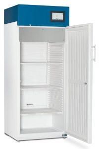 Enceinte climatique – Ligne Eco, pour cristallisation des protéines, temp. de 0 °C à 50 °C – Volume 400 L - Image 1