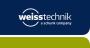 Logo WEISS TECHNIK FRANCE