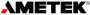 Logo Ametek