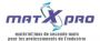 Logo MatXpro SARL
