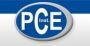 Logo PCE INSTRUMENTS FRANCE