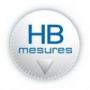 Logo HB Mesures