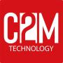 Logo C2M Technology