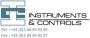 Logo Instruments & Controls