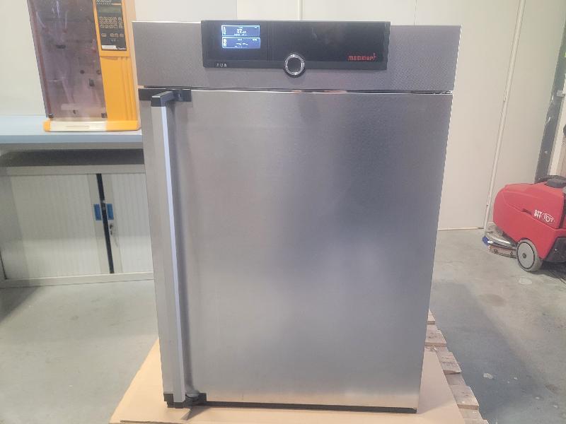 Etuve / incubateur réfrigéré à élément Peltier MEMMERT IPP 260 / 70 ° C - Image 1